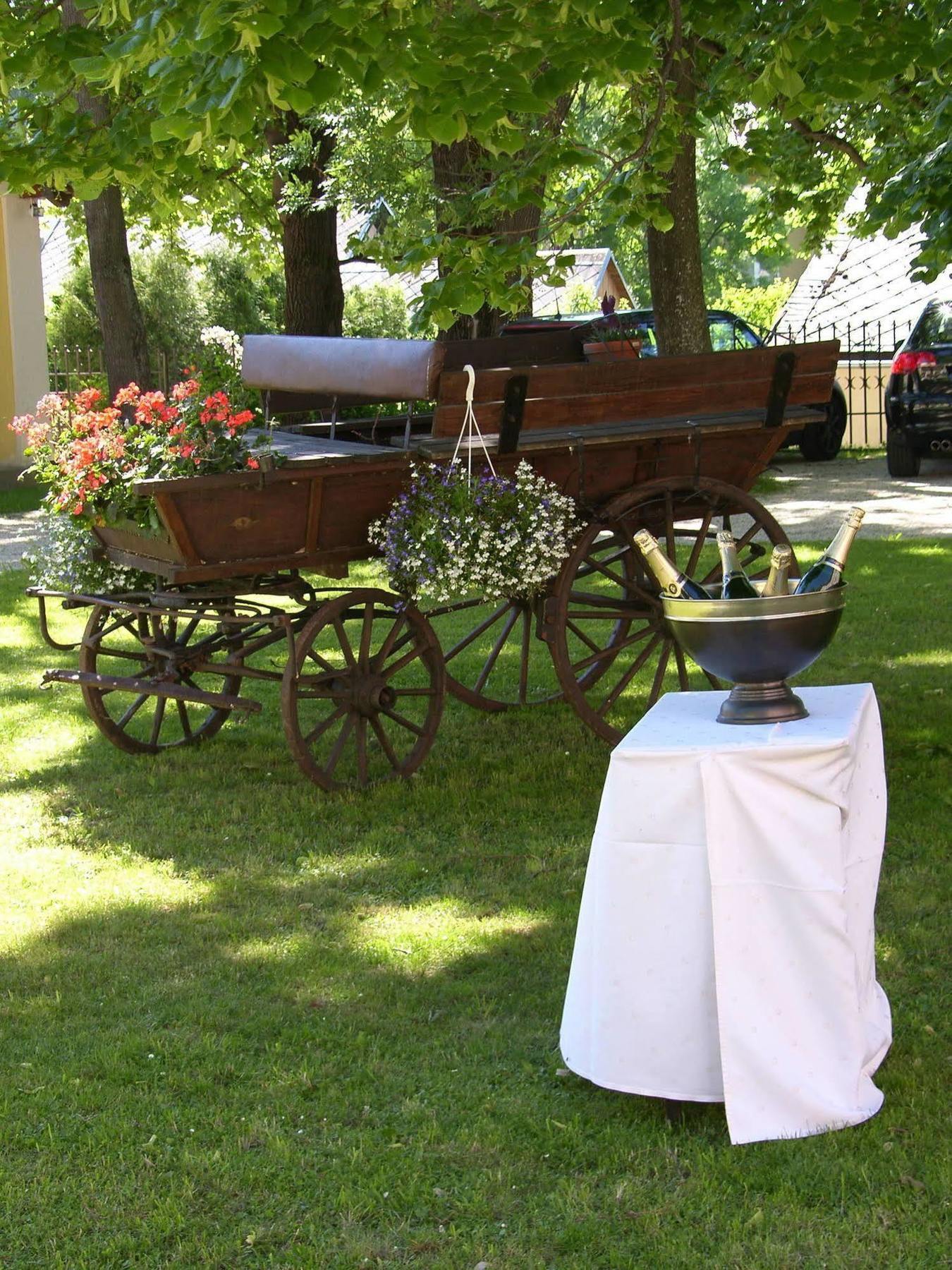 Schlosshotel Zamek Zdíkov Exterior foto